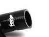 ES#2550553 - FMKT996BLACK - Black Silicone Boost Hose Kit - Don't let rubber hoses hold you back from performance you deserve - Forge - Porsche