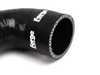 ES#2550553 - FMKT996BLACK - Black Silicone Boost Hose Kit - Don't let rubber hoses hold you back from performance you deserve - Forge - Porsche