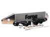 ES#2574836 - FMINTGOLRUS - Intercooler - Black - Cooler charged air equals bigger horsepower. - Forge - Volkswagen