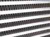 ES#2574836 - FMINTGOLRUS - Intercooler - Black - Cooler charged air equals bigger horsepower. - Forge - Volkswagen