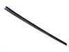 ES#127469 - 51711848829 - Sealing Rubber for Front Cover Plates - Priced Each - Genuine BMW - BMW