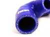 ES#2550260 - FMINT996BLUE - Intercooler Upgrade Kit With Blue Silicone Hoses - Cooler charge air equals bigger horsepower - Forge - Porsche