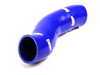 ES#2550260 - FMINT996BLUE - Intercooler Upgrade Kit With Blue Silicone Hoses - Cooler charge air equals bigger horsepower - Forge - Porsche