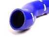 ES#2550260 - FMINT996BLUE - Intercooler Upgrade Kit With Blue Silicone Hoses - Cooler charge air equals bigger horsepower - Forge - Porsche