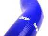ES#2550260 - FMINT996BLUE - Intercooler Upgrade Kit With Blue Silicone Hoses - Cooler charge air equals bigger horsepower - Forge - Porsche