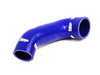 ES#2550260 - FMINT996BLUE - Intercooler Upgrade Kit With Blue Silicone Hoses - Cooler charge air equals bigger horsepower - Forge - Porsche