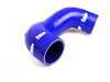 ES#2550260 - FMINT996BLUE - Intercooler Upgrade Kit With Blue Silicone Hoses - Cooler charge air equals bigger horsepower - Forge - Porsche