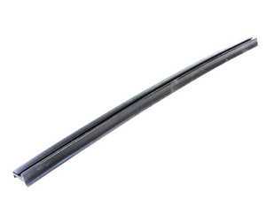 ES#127469 - 51711848829 - Sealing Rubber for Front Cover Plates - Priced Each - Genuine BMW - BMW