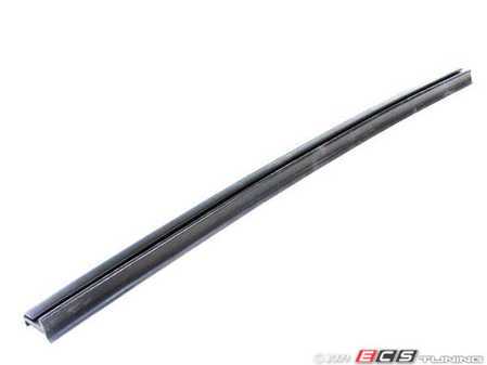 ES#127469 - 51711848829 - Sealing Rubber for Front Cover Plates - Priced Each - Genuine BMW - BMW