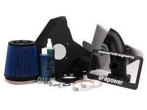 ES#3553594 - 54-11012KT - Magnum FORCE Pro 5R Stage 2 Air Intake System - (NO LONGER AVAILABLE) - Excellent sound & power - the ultimate performance intake! +7hp & +7lb/ft! - AFE - 