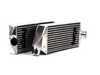 ES#2550260 - FMINT996BLUE - Intercooler Upgrade Kit With Blue Silicone Hoses - Cooler charge air equals bigger horsepower - Forge - Porsche