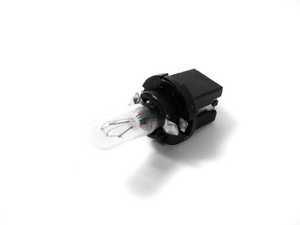 ES#171091 - 62111391777 - Heater Control Bulb - Ambeiant lighting for the dash mounted heater controls - Genuine BMW - BMW