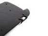 ES#2562125 - 9538272X - Lower Bumper Grill - Right - Black plastic lower grill insert for front bumper - Bremmen Parts - 