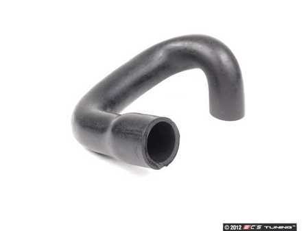 ES#25314 - 11611270630 - Vent Hose - Connects from top of aux. air slide valve to cold start injector - Genuine BMW - BMW