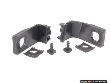 ES#2562160 - RX20113 - Headlight Tab Repair Kit - Left - (NO LONGER AVAILABLE) - Repair your broken or worn mounting tabs on your headlight housings - ZiZa - 
