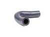 ES#25305 - 11611267837 - Vent Hose - Connects from aux. air slide valve to intake boot "T" fitting - Genuine BMW - BMW