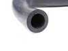 ES#25305 - 11611267837 - Vent Hose - Connects from aux. air slide valve to intake boot "T" fitting - Genuine BMW - BMW
