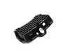 ES#2562121 - 9538271X - Lower Bumper Grill - Left - Plastic lower bumper insert grill - Bremmen Parts - 