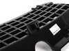 ES#2562121 - 9538271X - Lower Bumper Grill - Left - Plastic lower bumper insert grill - Bremmen Parts - 