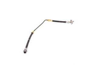 ES#60584 - 34301165766 - E53 Rear Brake Hose - Right - Factory replacement rubber hose - Genuine BMW - BMW