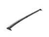 ES#2561998 - 953225 - Small Textured Chin Spoiler - Lower textured black plastic lip spoiler, came on non gti cars - Bremmen Parts - Volkswagen