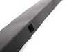ES#2561998 - 953225 - Small Textured Chin Spoiler - Lower textured black plastic lip spoiler, came on non gti cars - Bremmen Parts - Volkswagen