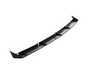 ES#2561998 - 953225 - Small Textured Chin Spoiler - Lower textured black plastic lip spoiler, came on non gti cars - Bremmen Parts - Volkswagen