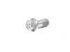 ES#61605 - 34326779818 - Hollow Bolt - Priced Each - M10X1.5 , Used for the brake line end fitting - Genuine BMW - BMW MINI