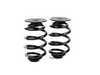 ES#59063 - 33539067378 - Rear Coil Springs - Replace your cracked springs - Genuine BMW - BMW