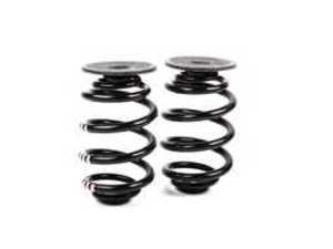 ES#59063 - 33539067378 - Rear Coil Springs - Replace your cracked springs - Genuine BMW - BMW