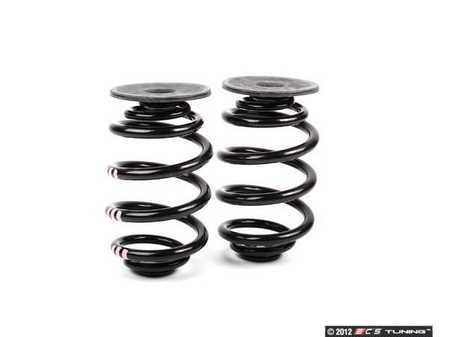 ES#59063 - 33539067378 - Rear Coil Springs - Replace your cracked springs - Genuine BMW - BMW