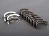 ES#2569968 - 11210666110 - Standard Main Bearing Set - 55.00mm - Glyco - BMW