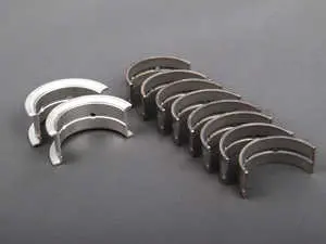 Standard Main Bearing Set