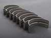 ES#2569968 - 11210666110 - Standard Main Bearing Set - 55.00mm - Glyco - BMW