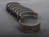 ES#2569968 - 11210666110 - Standard Main Bearing Set - 55.00mm - Glyco - BMW