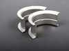 ES#2569968 - 11210666110 - Standard Main Bearing Set - 55.00mm - Glyco - BMW