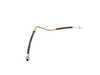 ES#60583 - 34301165765 - E53 Rear Brake Hose - Left - OEM replacement part for a worn hose - Genuine BMW - BMW