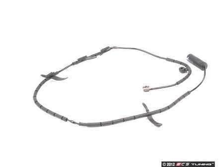 ES#2534765 - 34356761448 - Brake Pad Sensor - Rear - Used to alert you that the brake pads are wearing down - URO - MINI