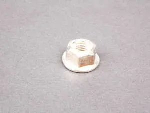 Flange Nut - Priced Each