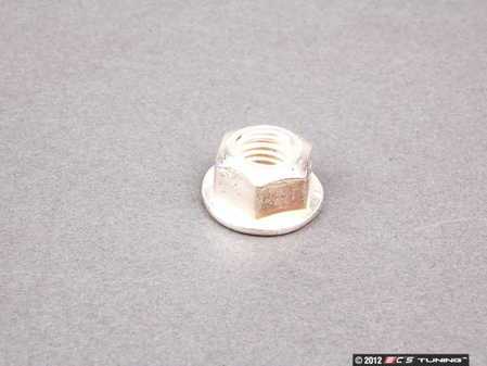 ES#253315 - 18307583746 - Flange Nut - Priced Each - ( M8 ) For the exhaust manifold - Genuine MINI - MINI