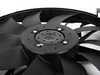 ES#39095 - 17422282936 - Electric Fan Assembly - With Housing - Complete assembly - Genuine BMW - BMW