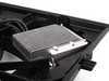 ES#39095 - 17422282936 - Electric Fan Assembly - With Housing - Complete assembly - Genuine BMW - BMW