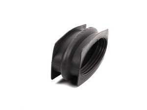 ES#2543383 - 17517639960 - Rubber Boot For Intercooler Inlet - Driver Side ( Left ) - Replace your worn out MINI boot - Genuine MINI - MINI