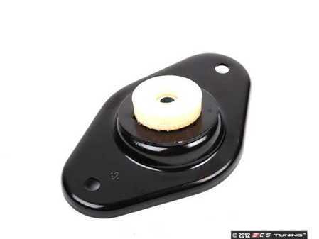 ES#58448 - 33526754124 - Guide Support / Rear Shock Mount - Right - Replace your worn or damaged mount - Genuine MINI - MINI