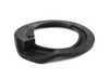 ES#50400 - 31331094795 - E38 Spring Pad - Bottom - Lower spring pad - Genuine BMW - BMW