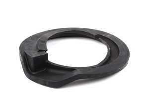 ES#50400 - 31331094795 - E38 Spring Pad - Bottom - Lower spring pad - Genuine BMW - BMW