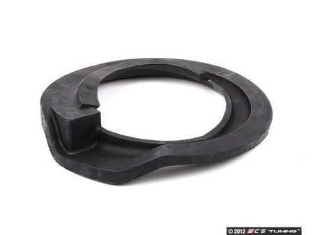 ES#50400 - 31331094795 - E38 Spring Pad - Bottom - Lower spring pad - Genuine BMW - BMW