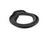 ES#50400 - 31331094795 - E38 Spring Pad - Bottom - Lower spring pad - Genuine BMW - BMW