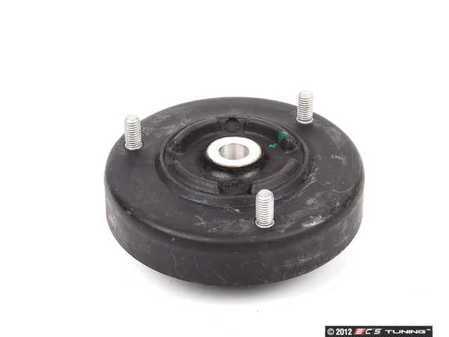 ES#66048 - 37121091240 - Rear Shock Mount - Priced Each - Located at the top of the shock, connecting shock to the body - Genuine BMW - BMW