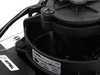ES#2558179 - 32416857718 - P/S Pump Cooling Fan W/ Grille - Keep your P/S pump cool and plastic bags away! - Genuine MINI - MINI